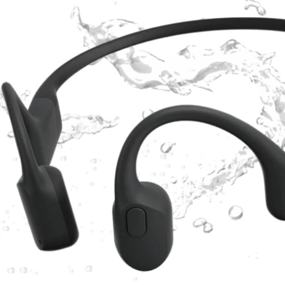 OpenRun - Black Mini - Picture 3 of 12